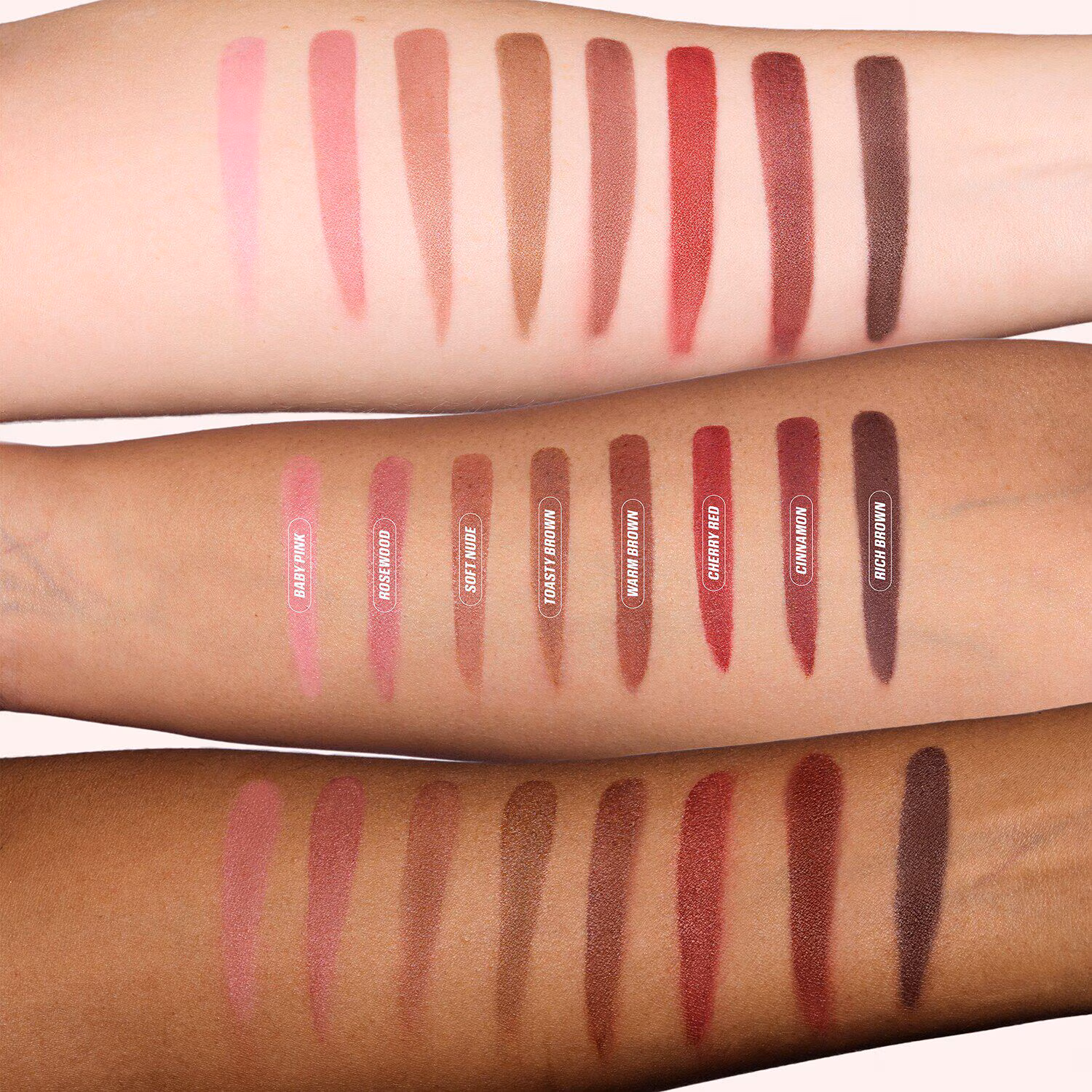 Lip Contour Lip Stain For 12-Hour Wear