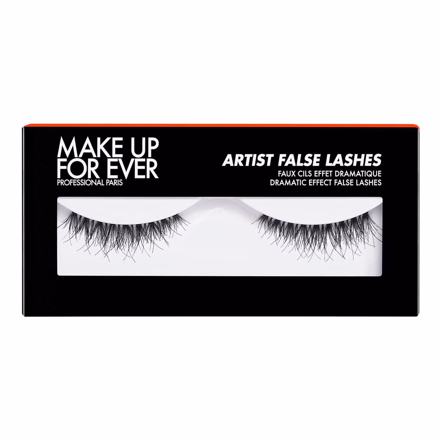 Artist False Lashes