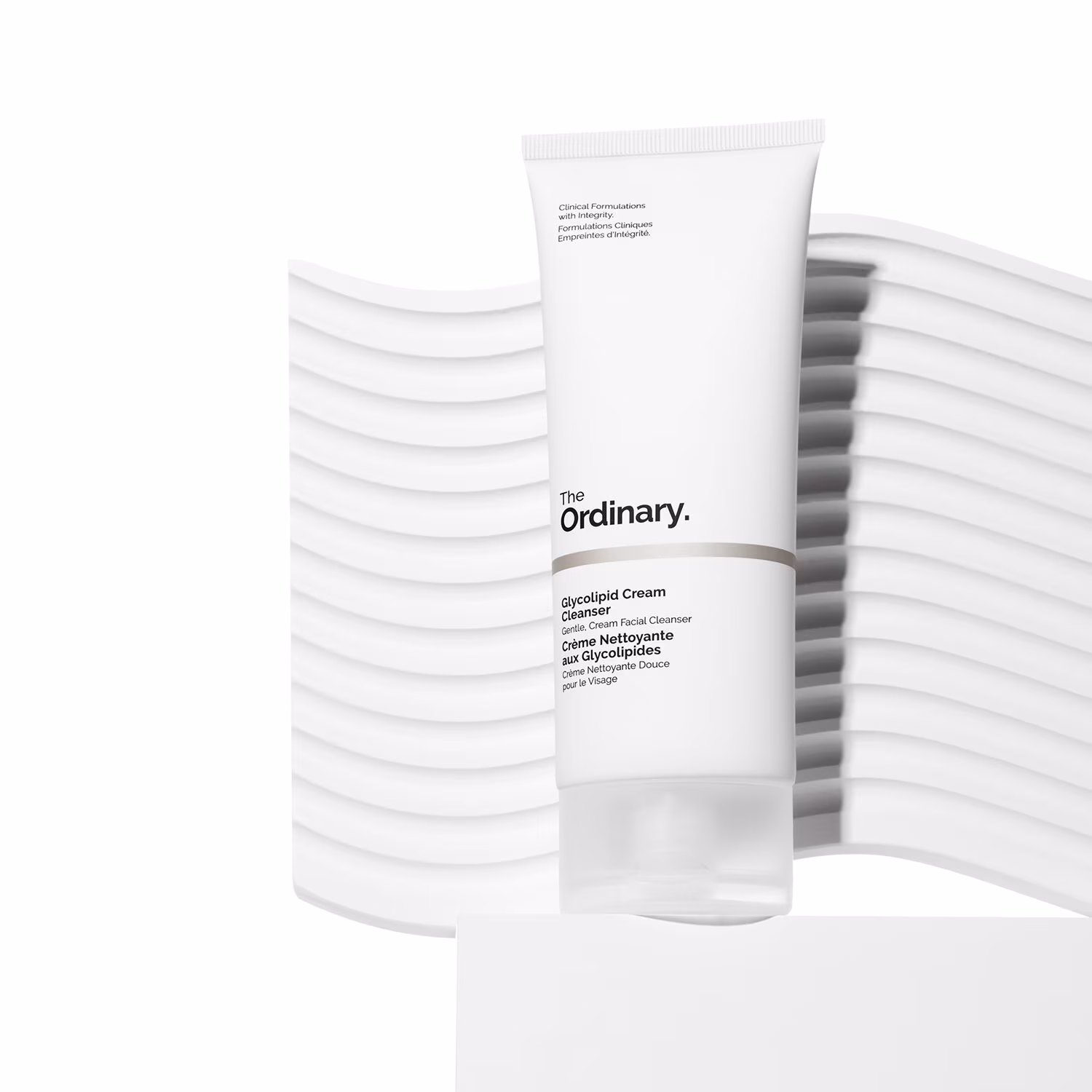 Glycolipid Cream Cleanser