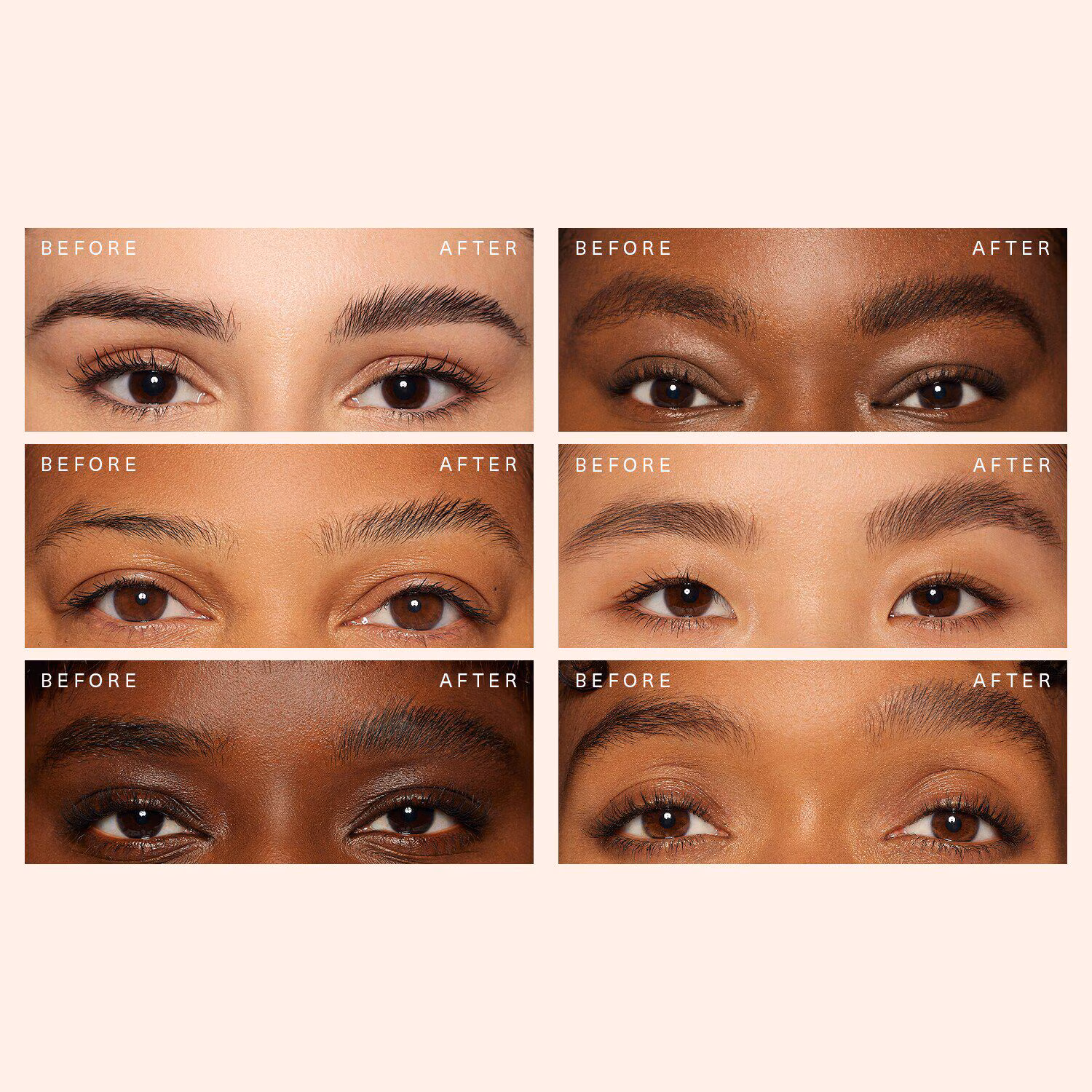 Brow Harmony Flexible Lifting Gel