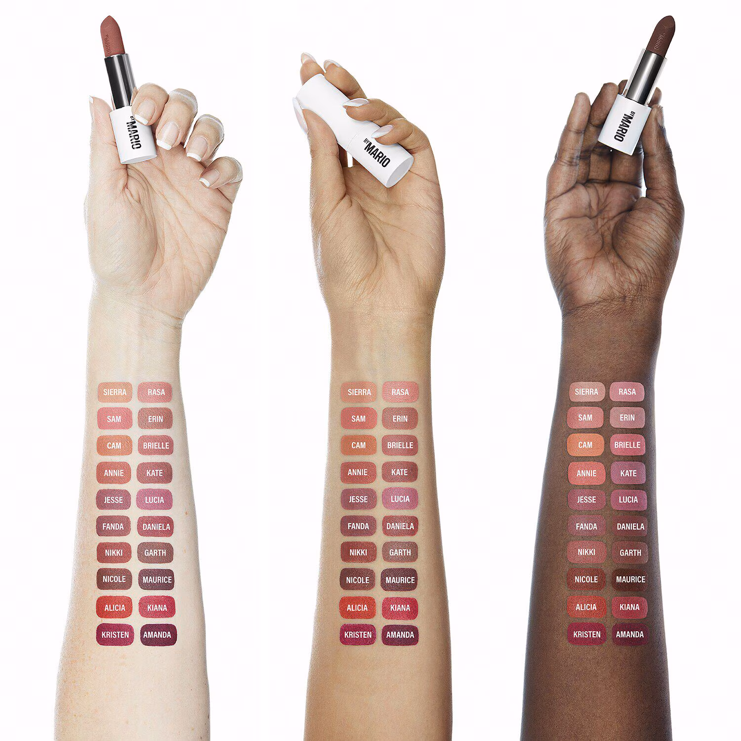 Ultra Suede™ Lipstick