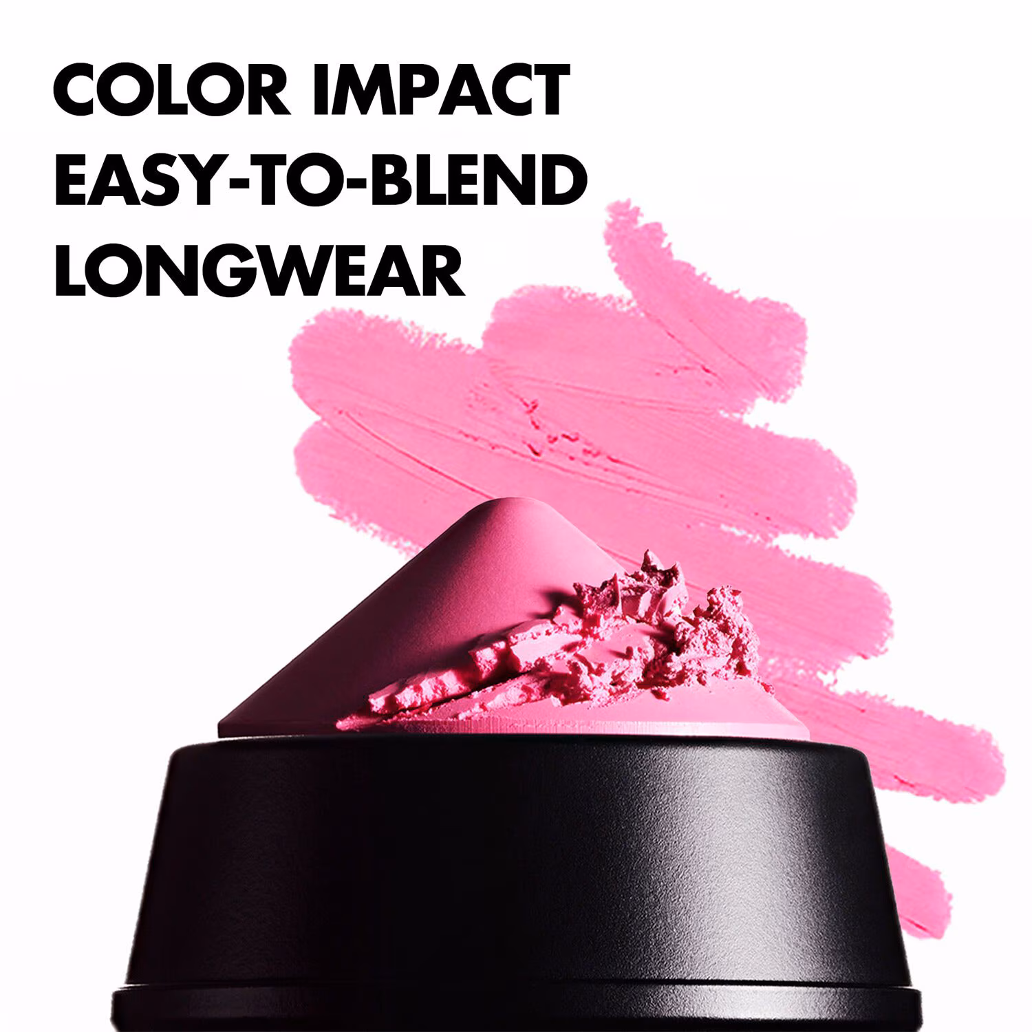 Artist Color Crayon - Creamy Cheek + Lip + Eye Stick
