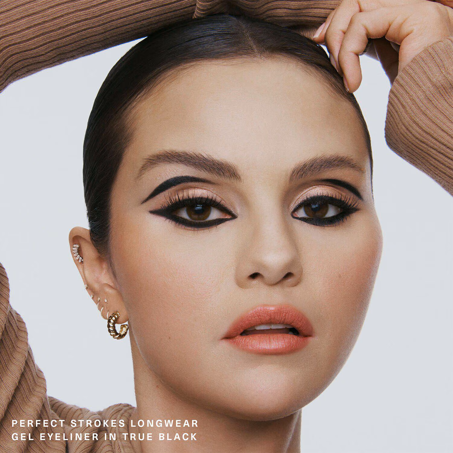 Perfect Strokes Gel Eyeliner