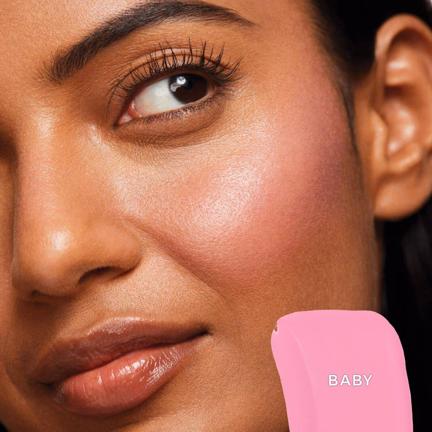 Dew Blush - Blendable Liquid Blush