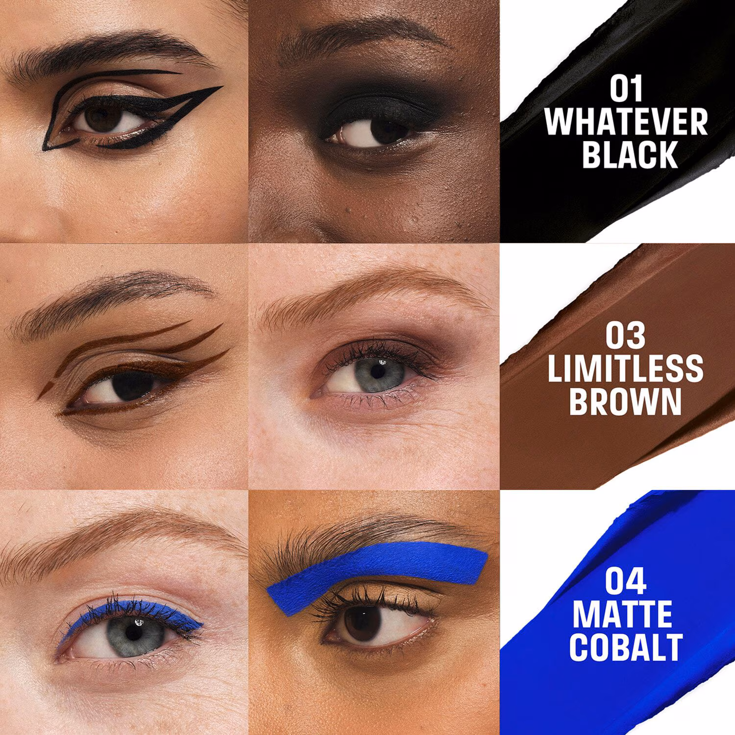Artist Color Cream