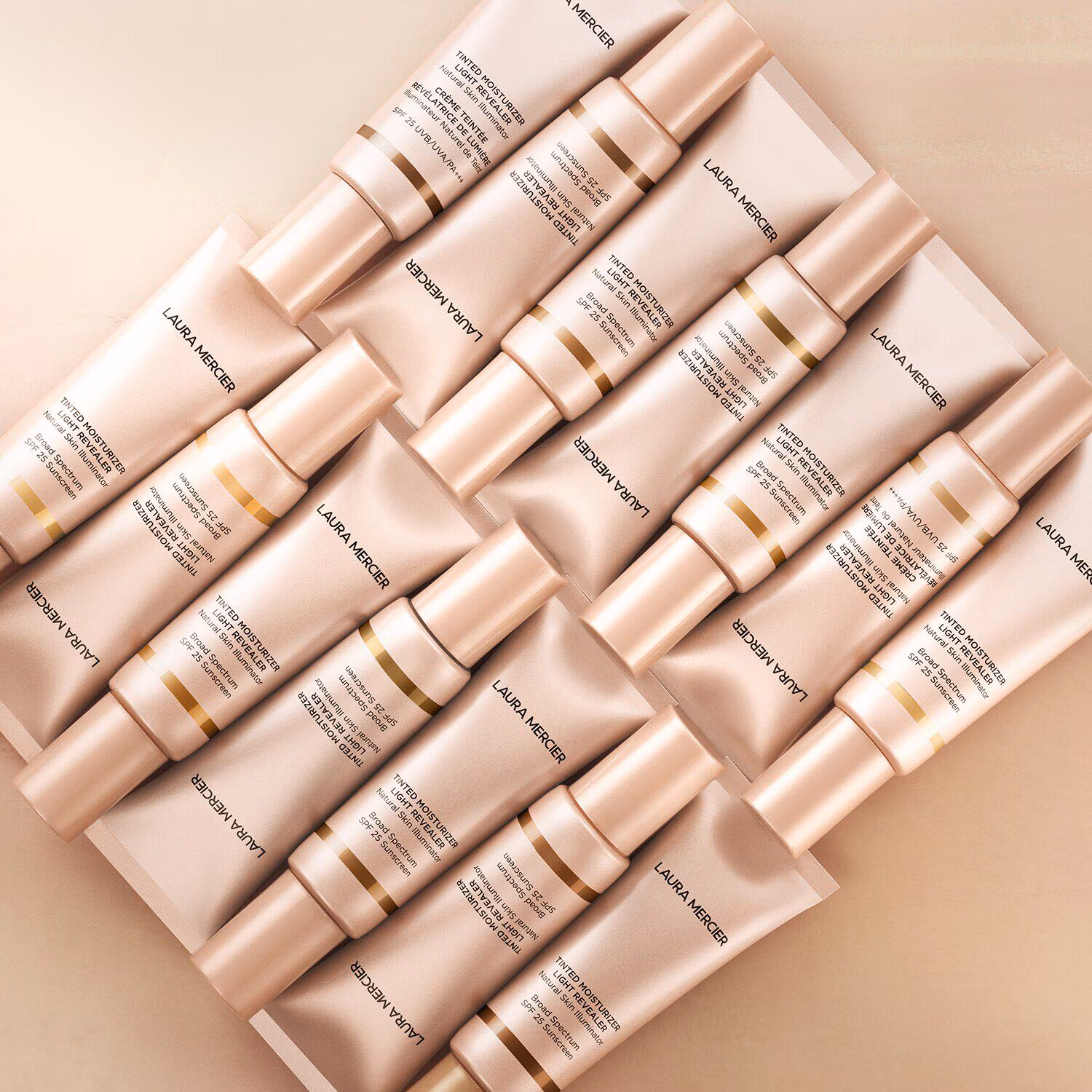 Tinted Moisturizer Light Revealer Natural Skin Illuminator -  SPF 25