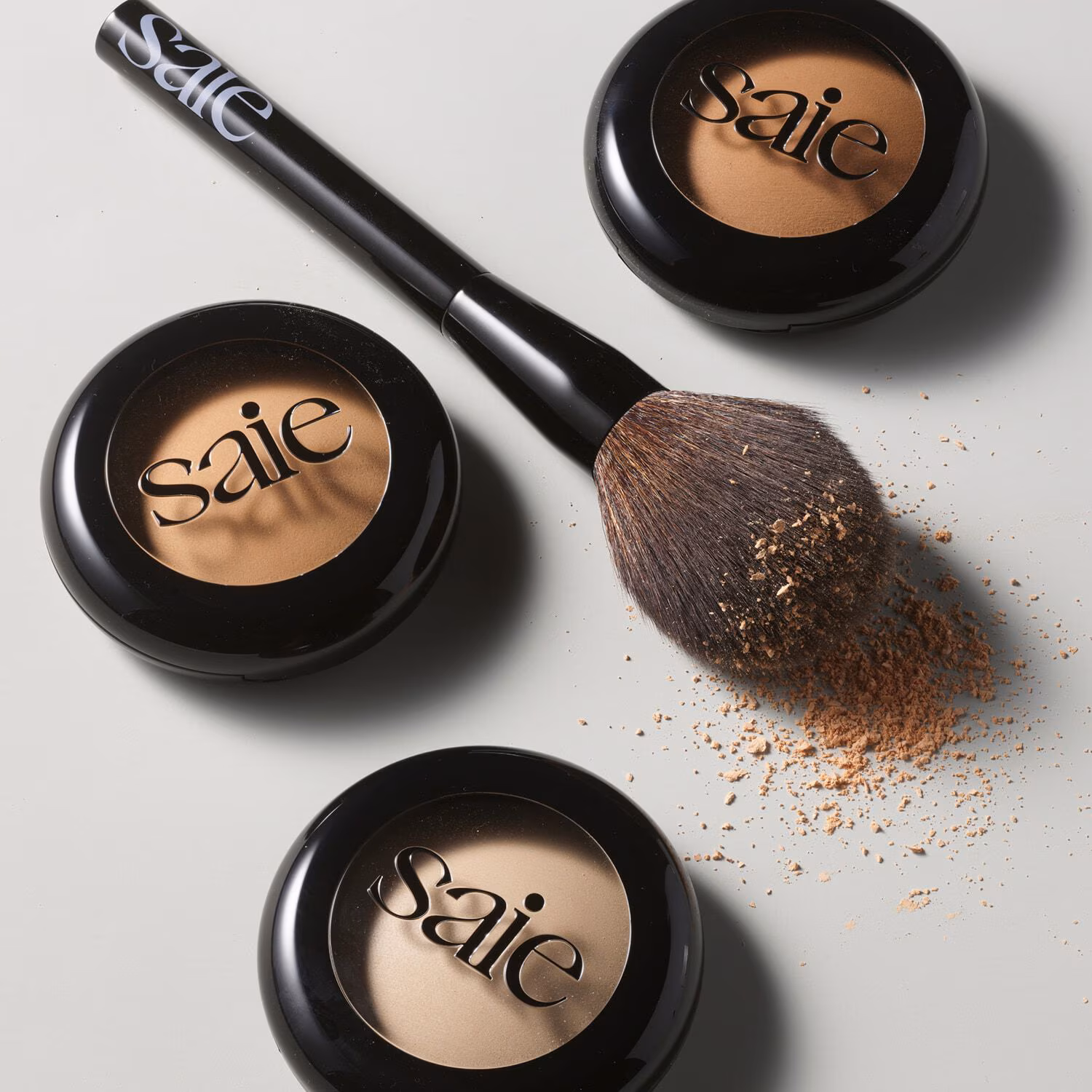 The All-Over Powder Brush