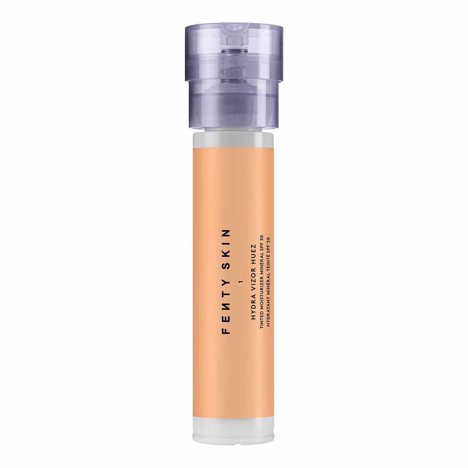 Hydra Vizor Huez - Tinted Moisturizer Mineral SPF30