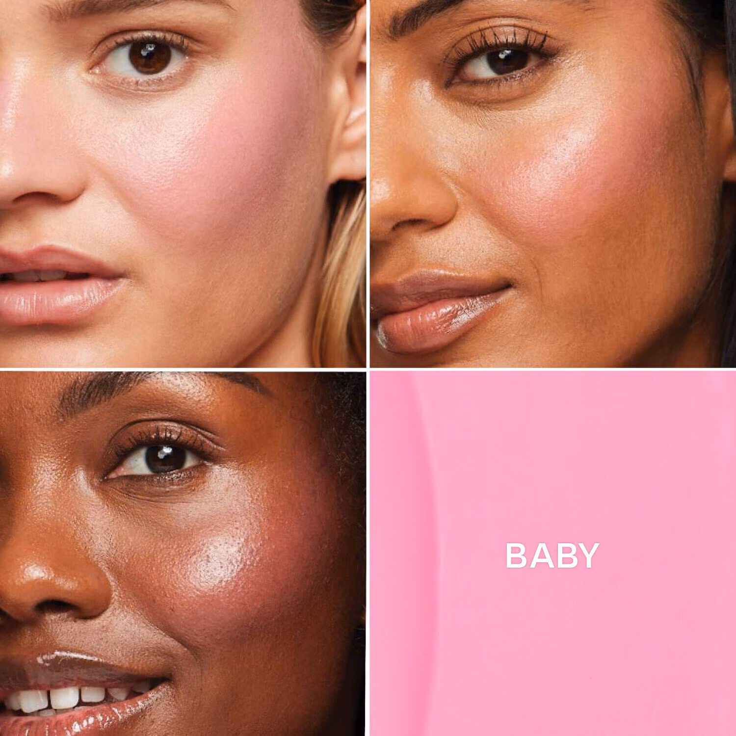 Dew Blush - Blendable Liquid Blush