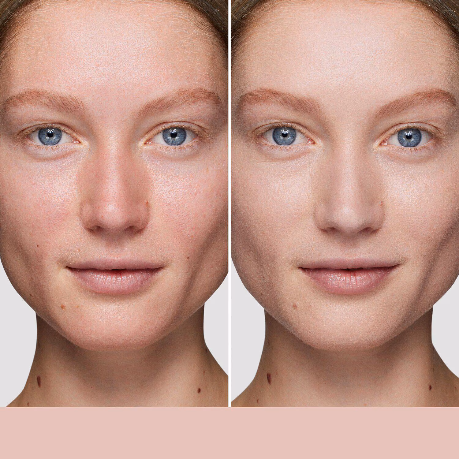 Real Flawless Weightless Perfecting Foundation