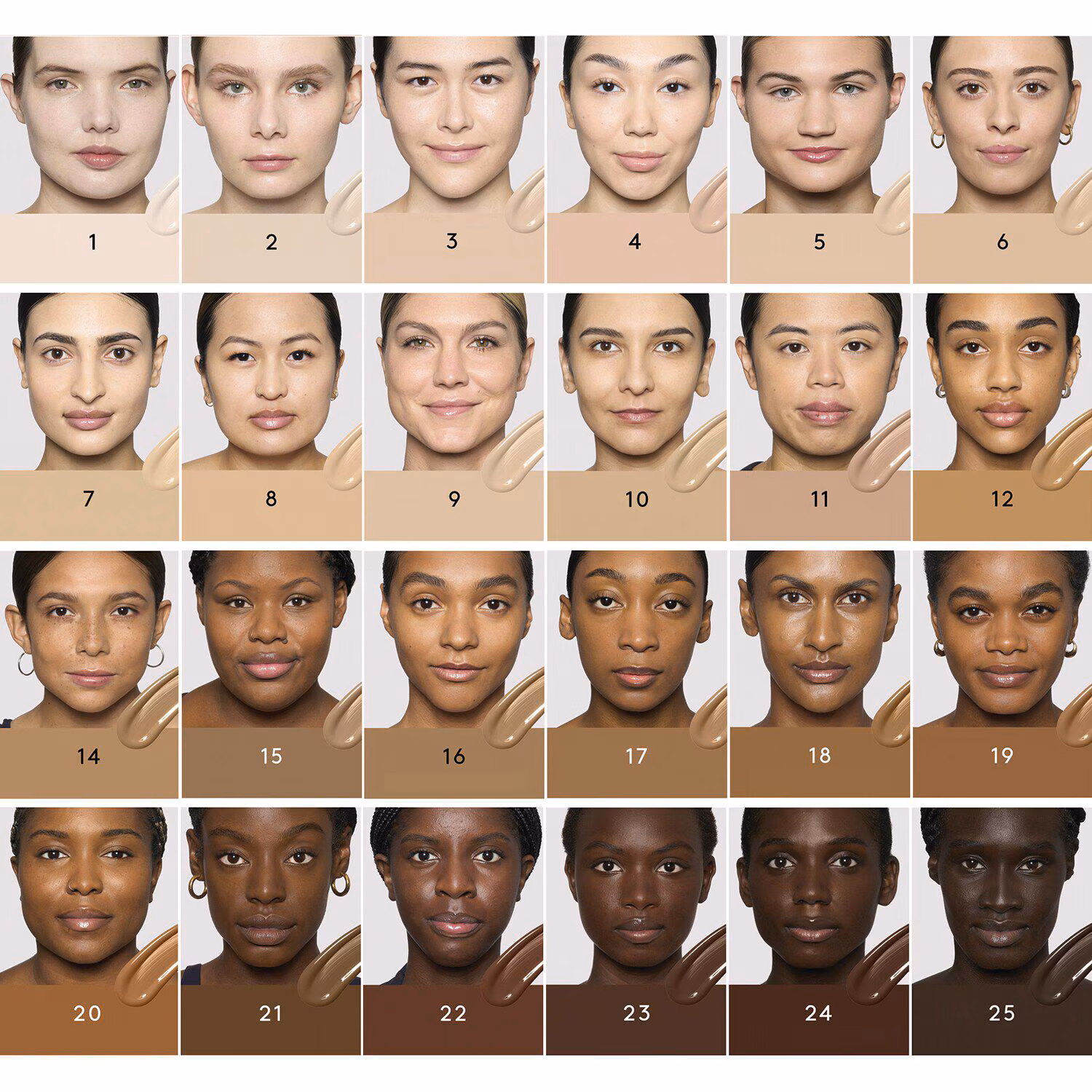 Eaze Drop Blurring Skin Tint