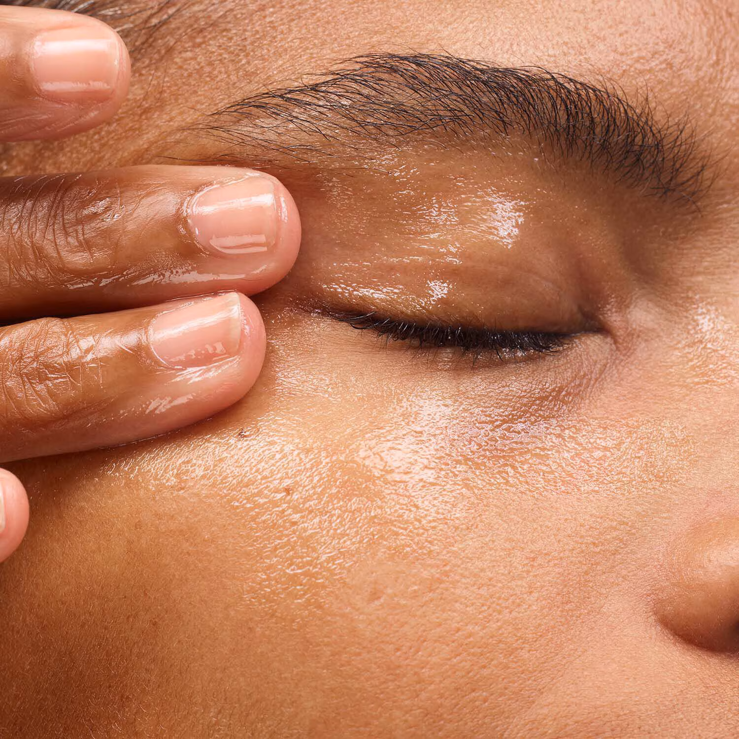 Milky Oil Dual-Phase Waterproof Makeup Remover