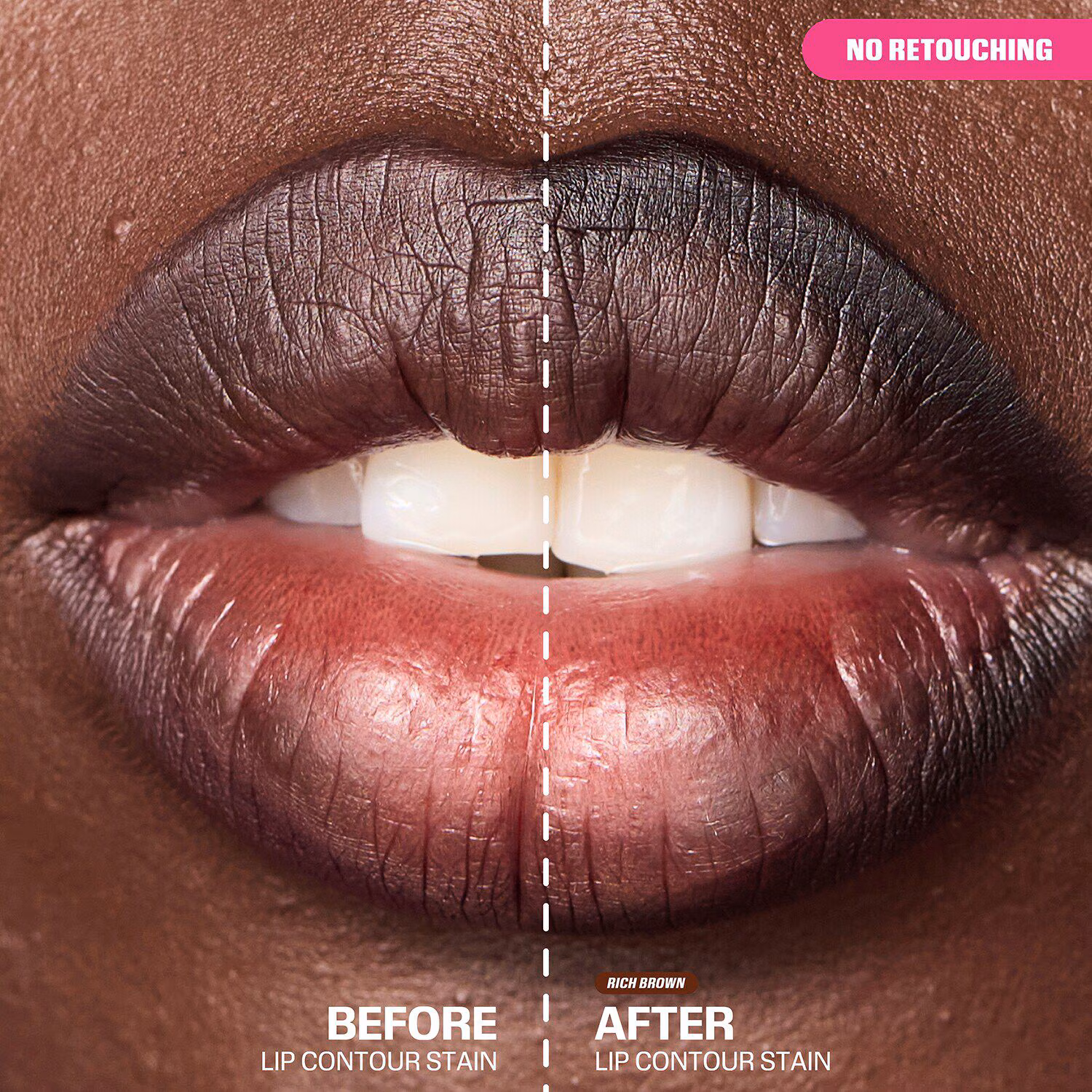 Lip Contour Lip Stain For 12-Hour Wear