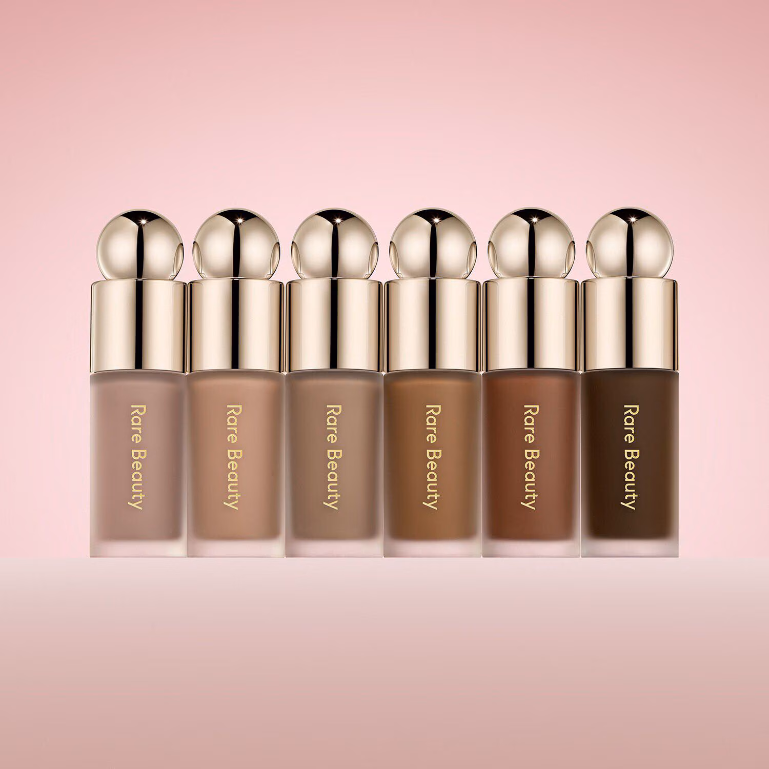 Soft Pinch Liquid Contour