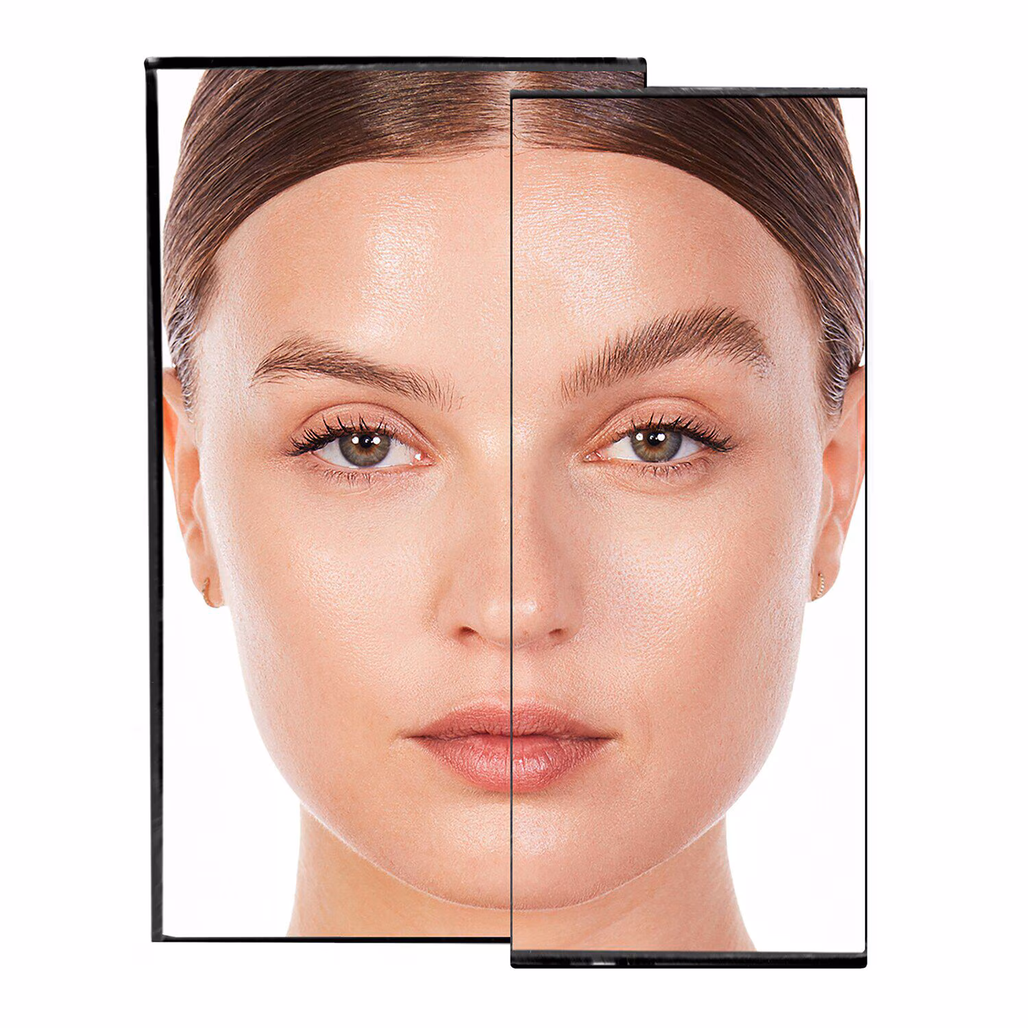 Master Hold Brow Gel