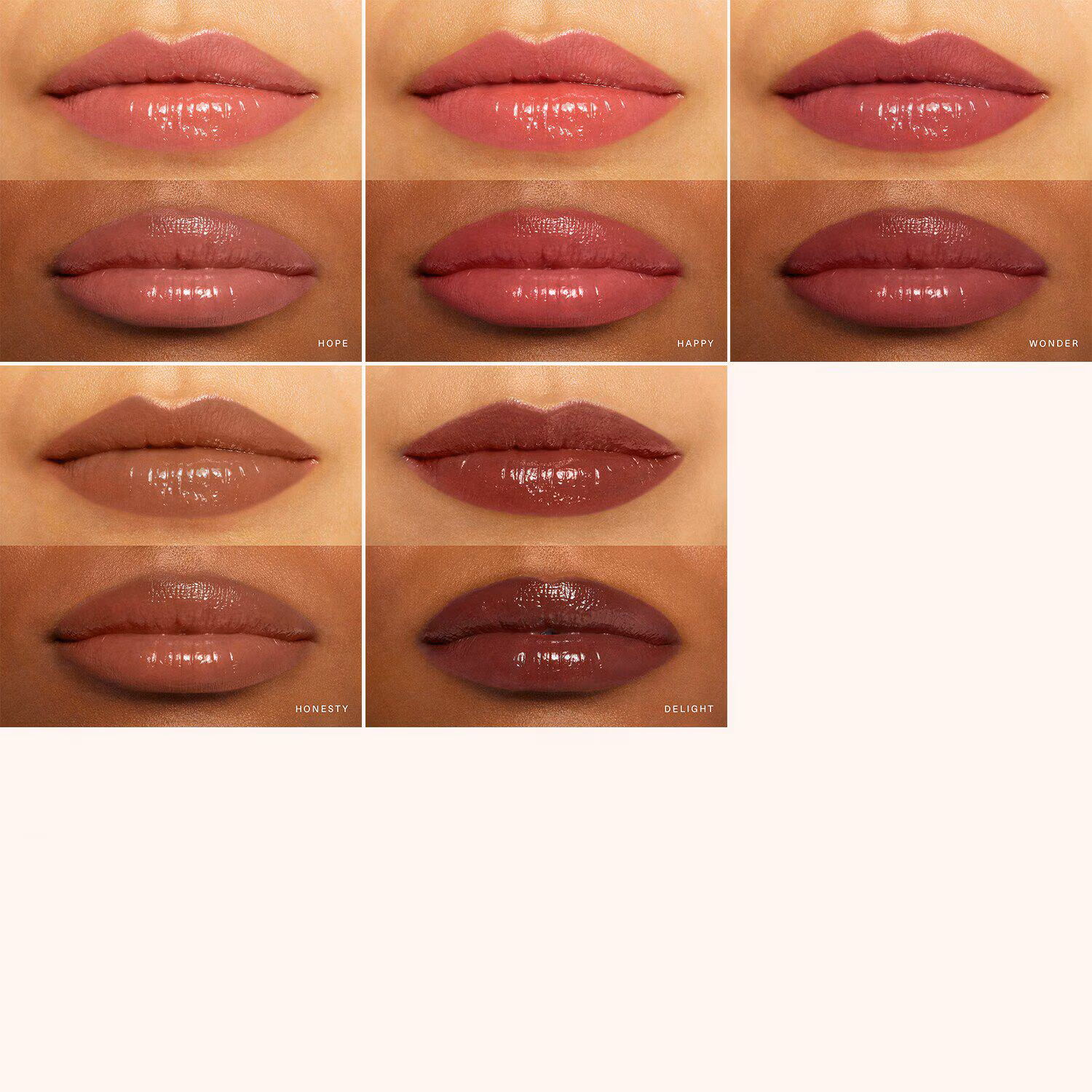 Mini Soft Pinch Tinted Lip Oil