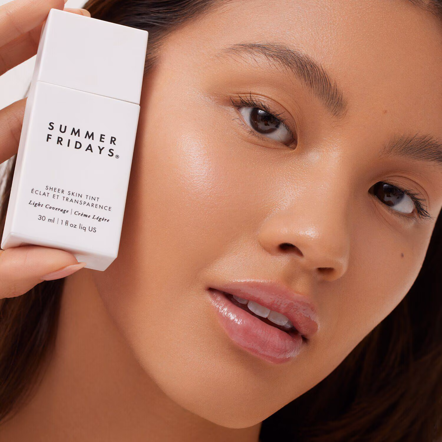 Sheer Skin Tint