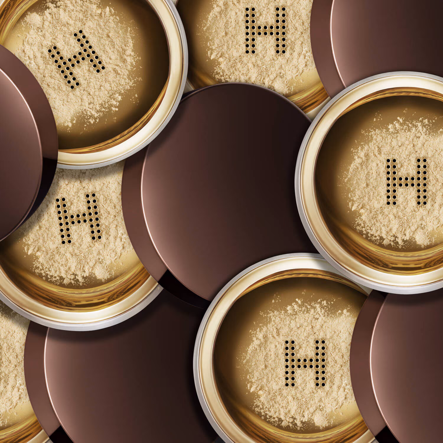 Veil™ Translucent Setting Powder