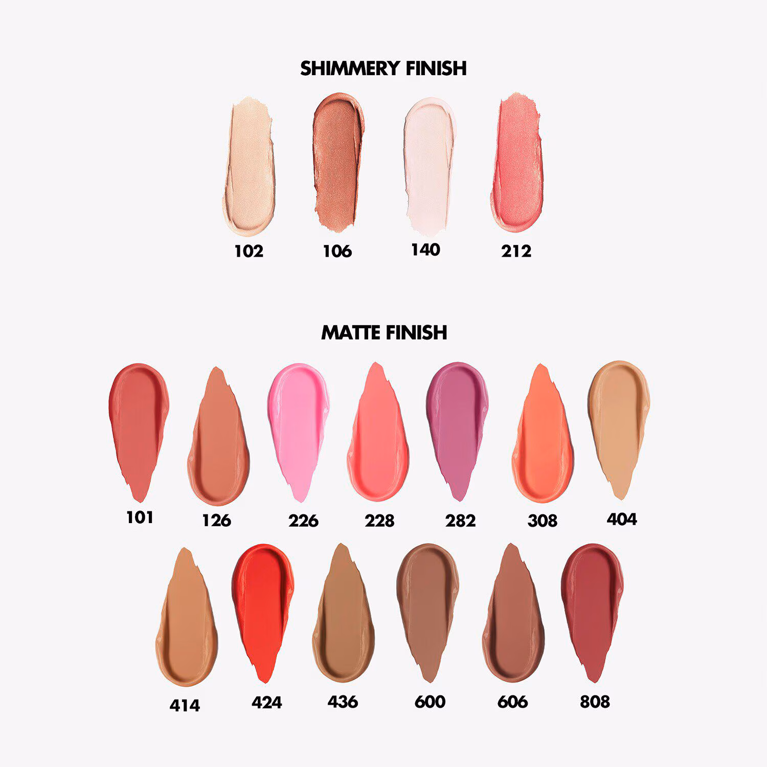 Artist Color Crayon - Creamy Cheek + Lip + Eye Stick