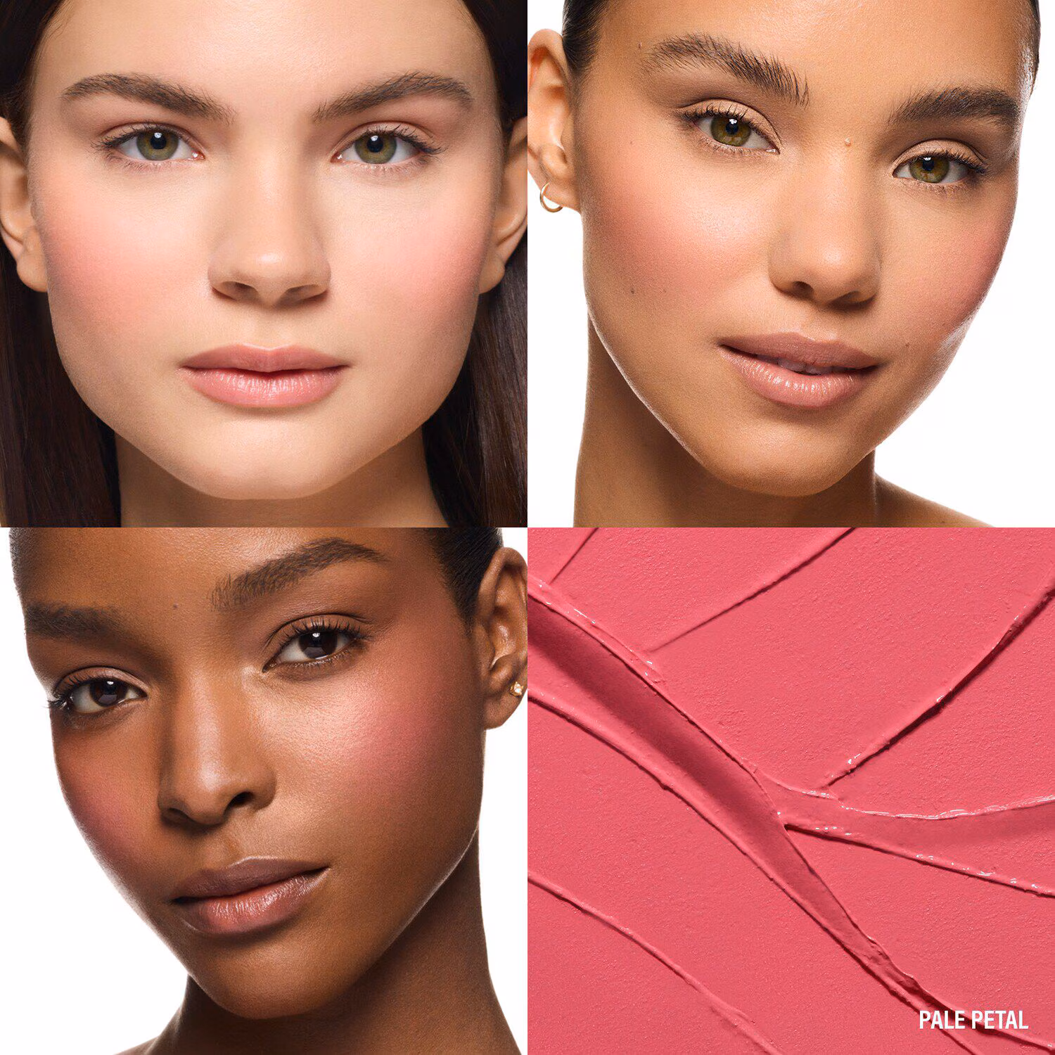 Soft Pop Blush Stick