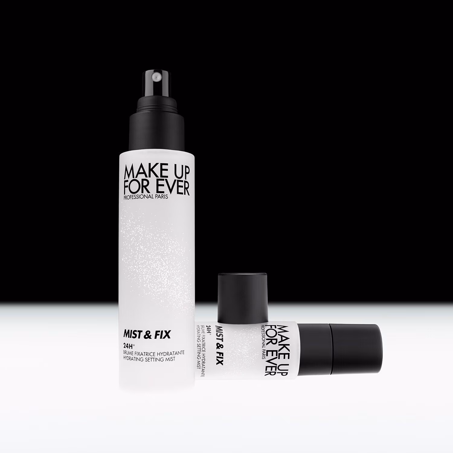 Mist & Fix