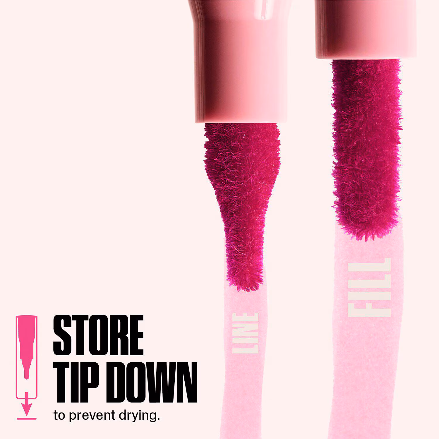 Lip Contour Lip Stain For 12-Hour Wear