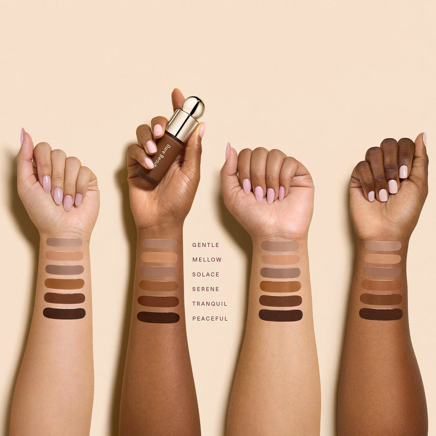 Soft Pinch Liquid Contour