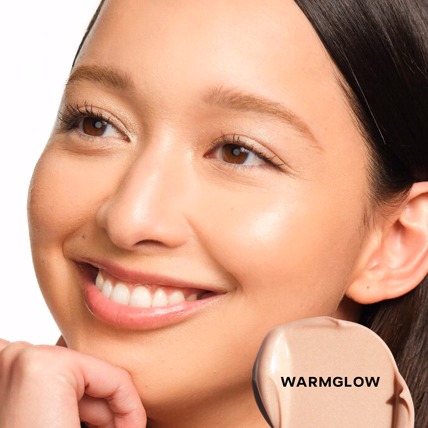 Mini Glowy Super Gel Lightweight Dewy Multipurpose Illuminator