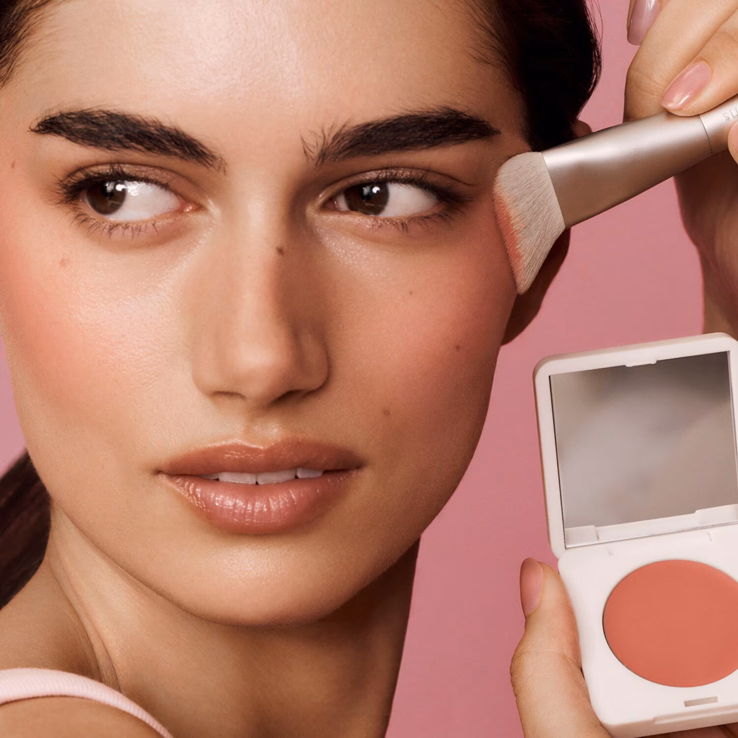 Blush Butter Balm