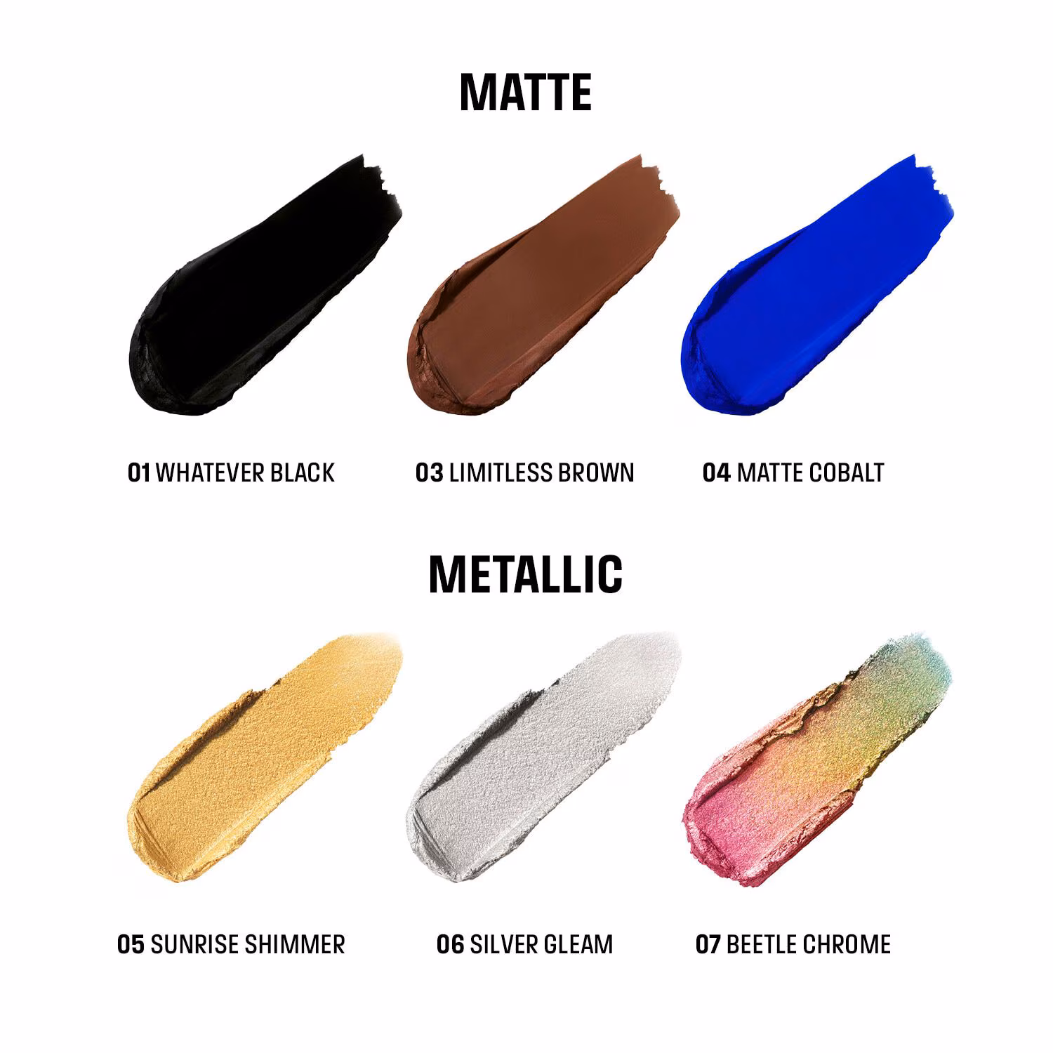 Artist Color Cream