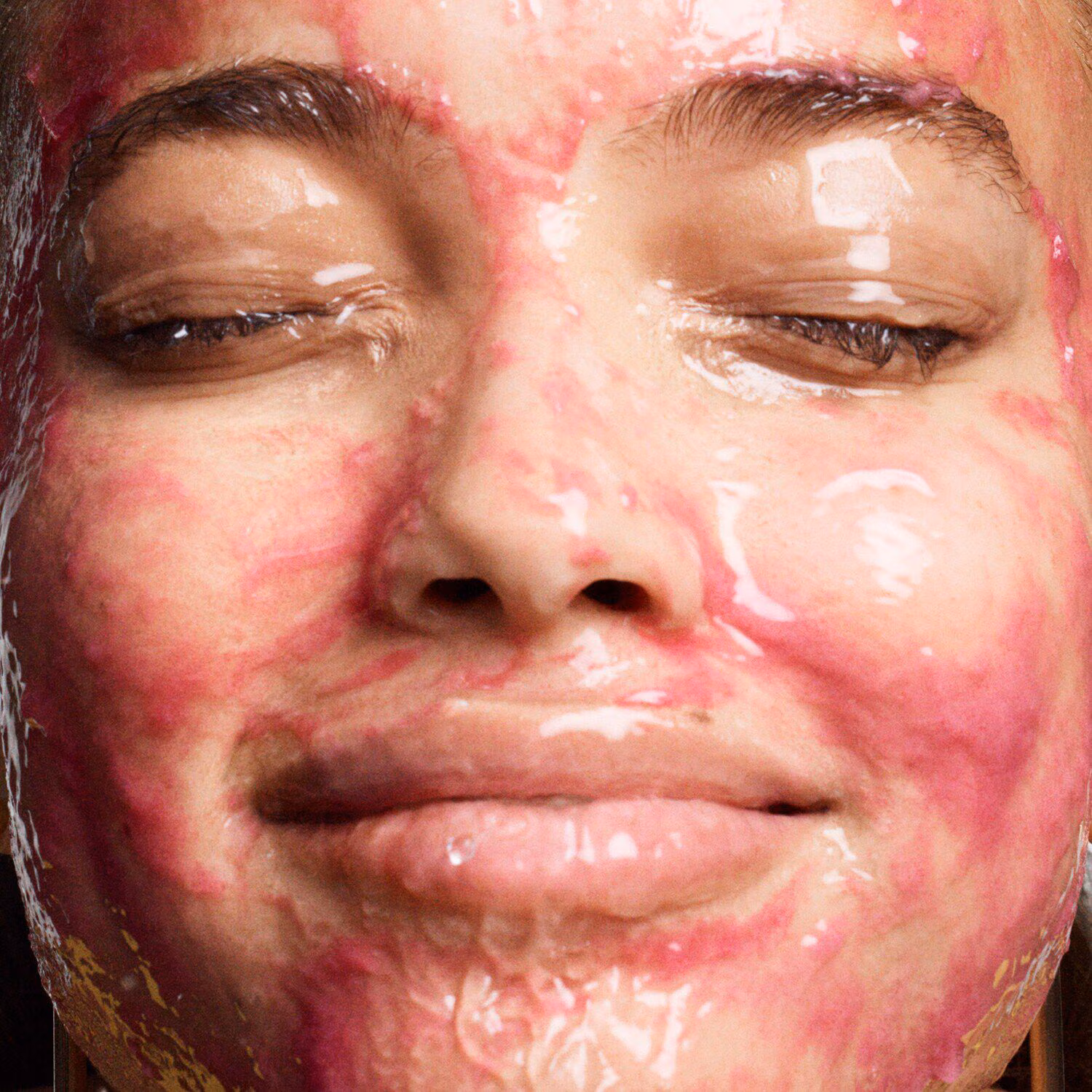 Cherry Dub Superfine Face Scrub