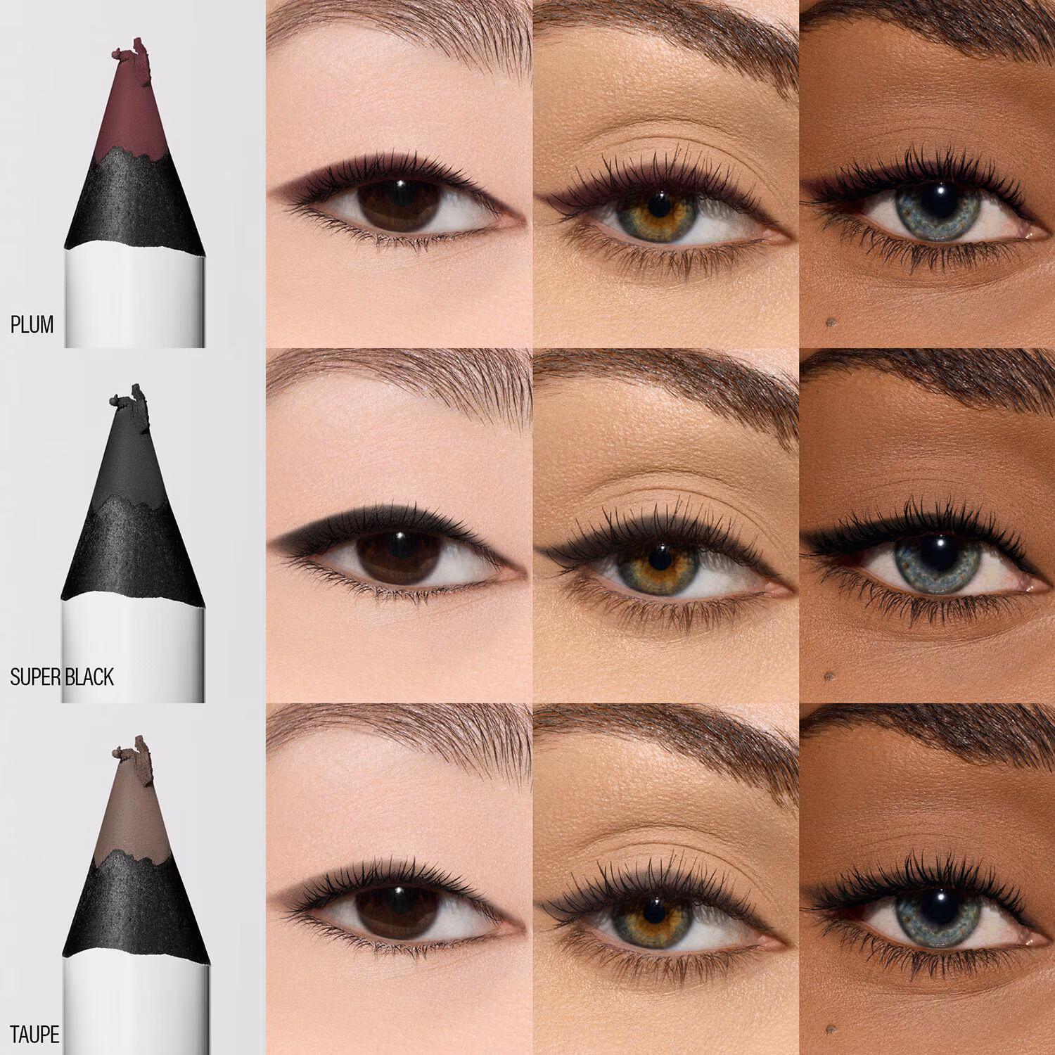 Master Pigment Pro® Pencil