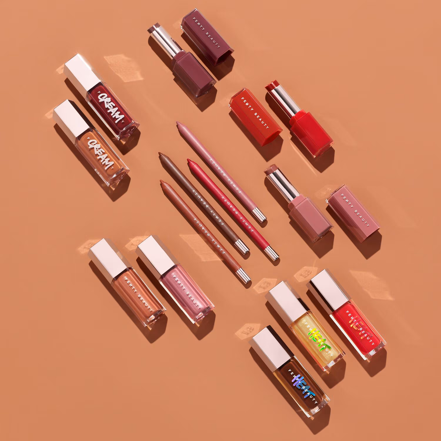 Trace'd Out Pencil Lip Liner