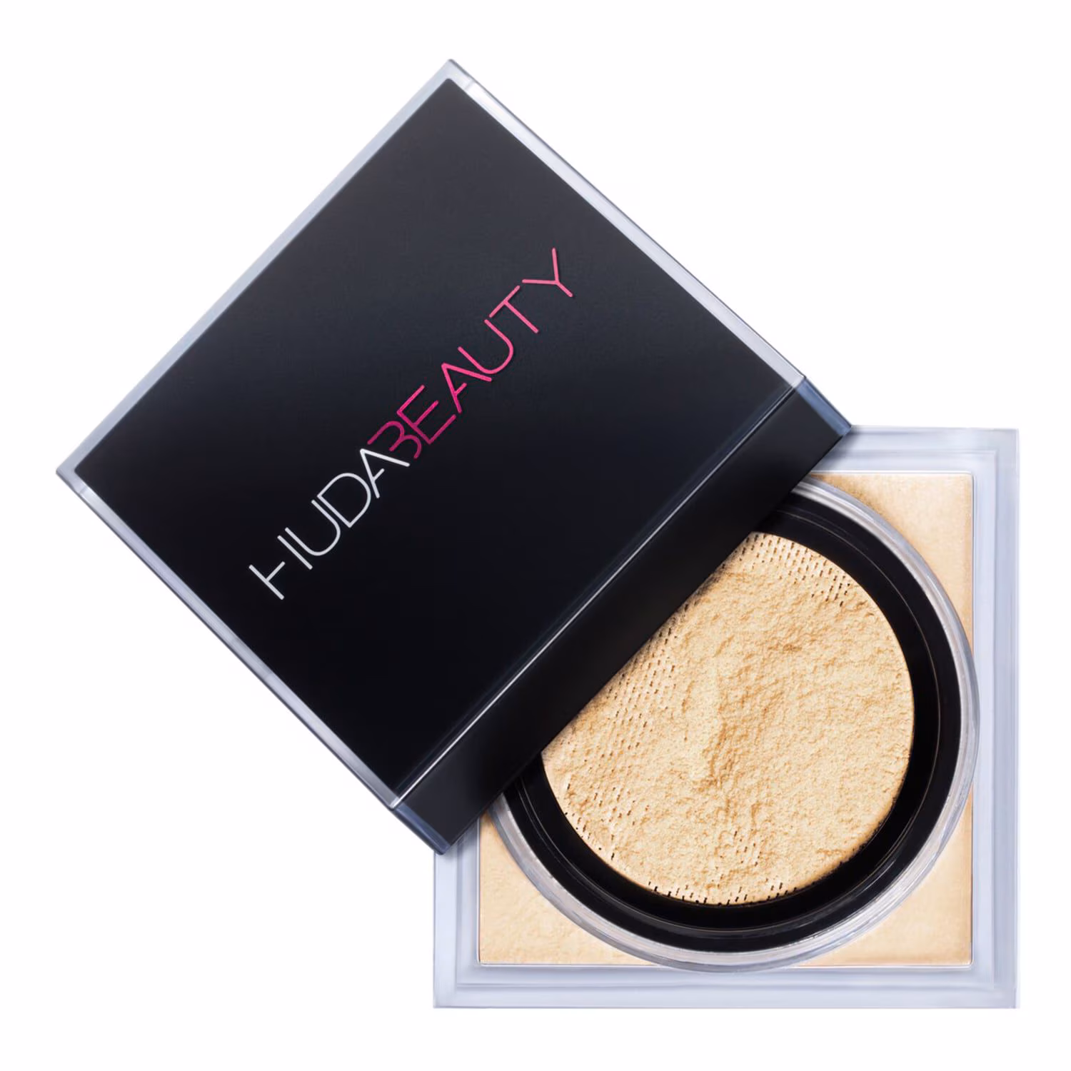 Easy Bake Loose Baking & Setting Powder
