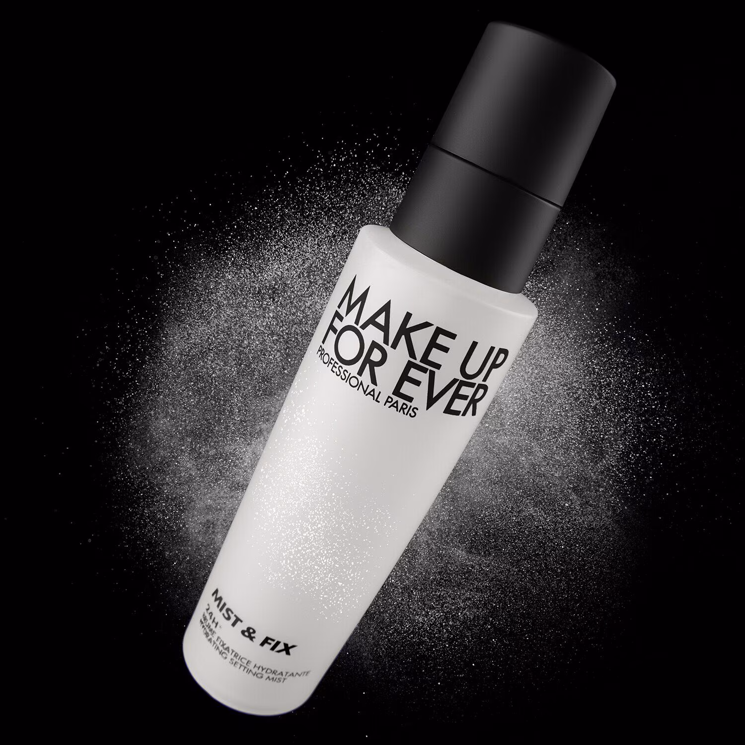 Mist & Fix