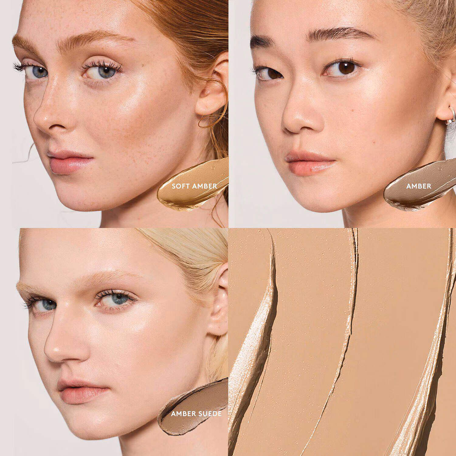 Matte Contour Skinstick