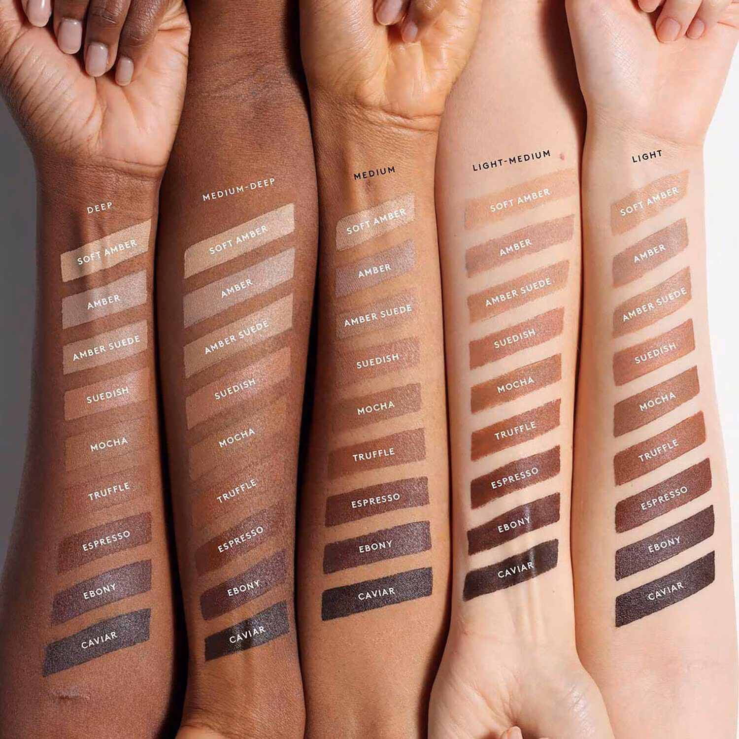 Matte Contour Skinstick
