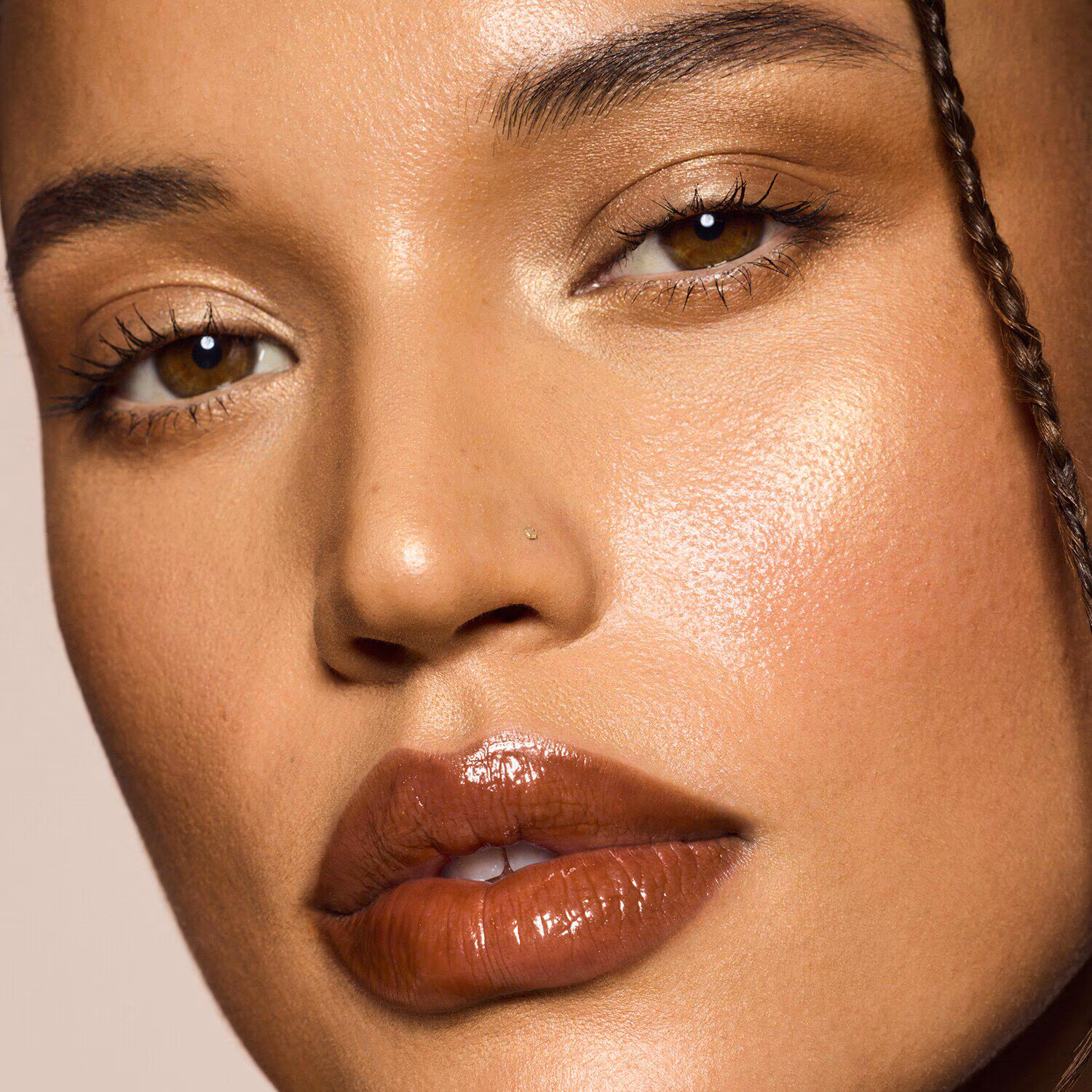 Gloss Bomb Cream - Color Drip Lip Cream