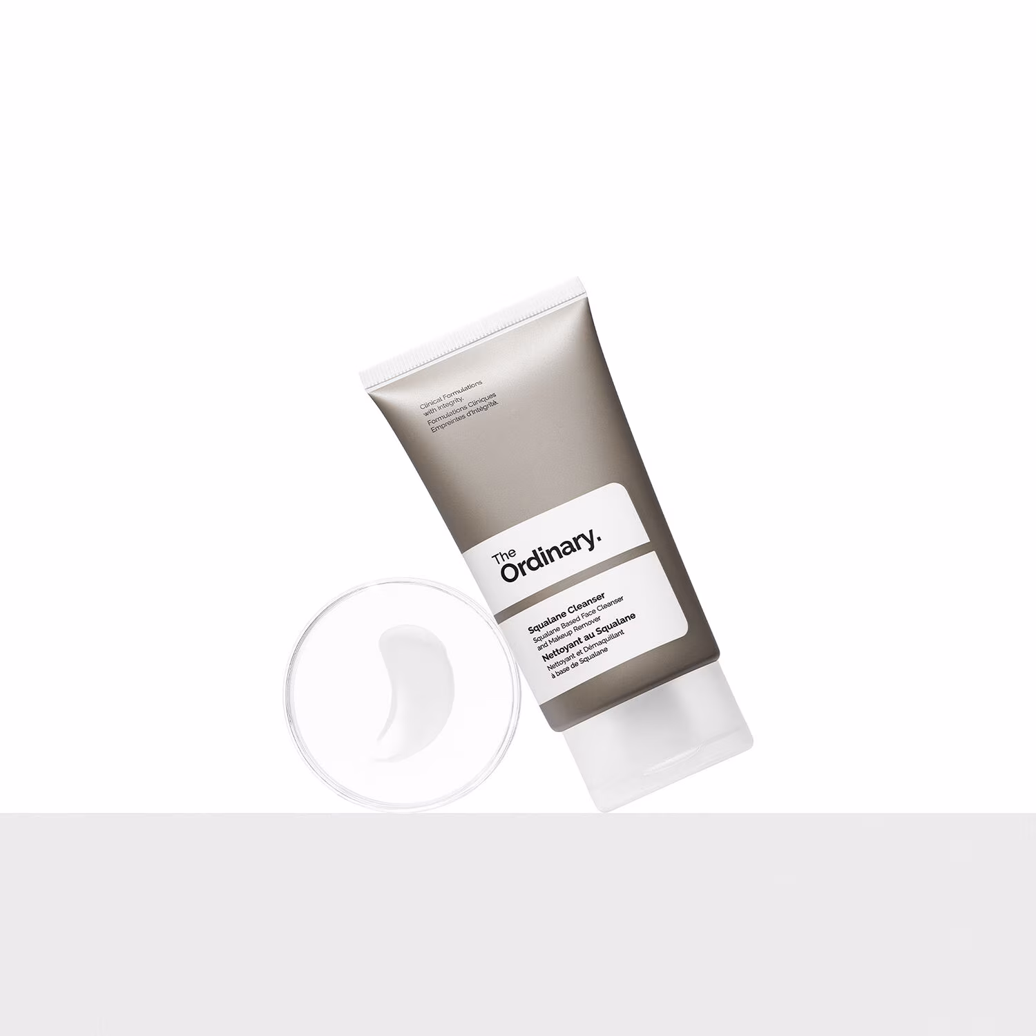 Squalane Cleanser