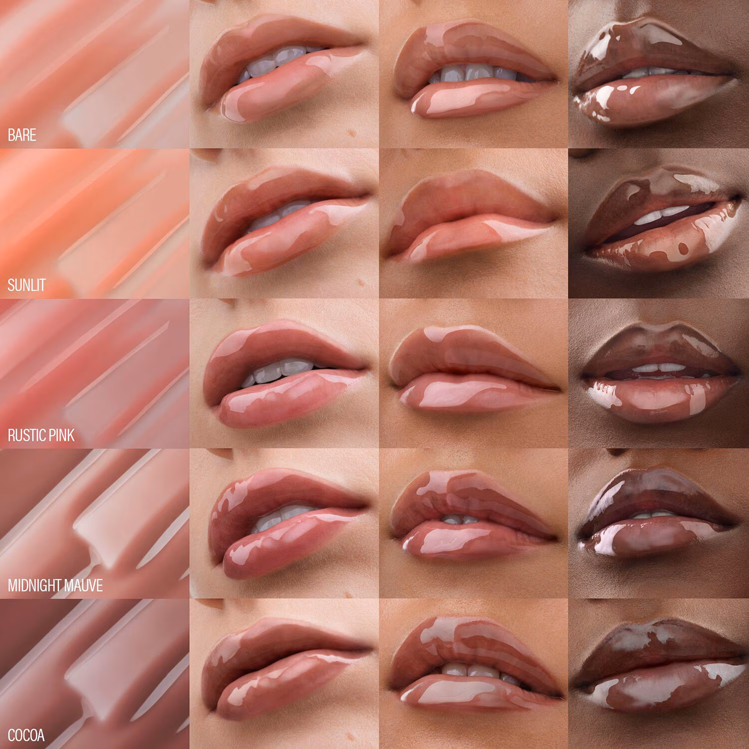 SuperShine™ Lip Gloss