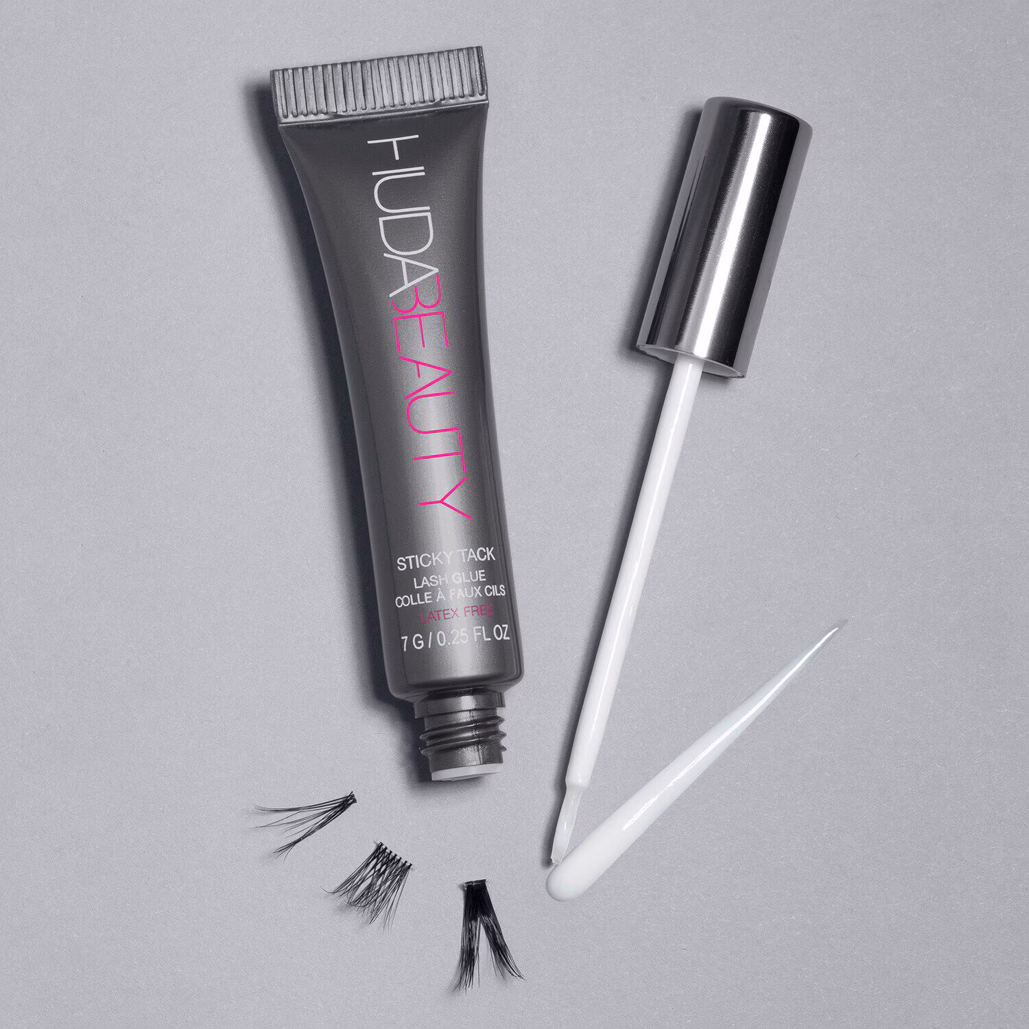 Sticky Tack Latex-Free Lash Glue