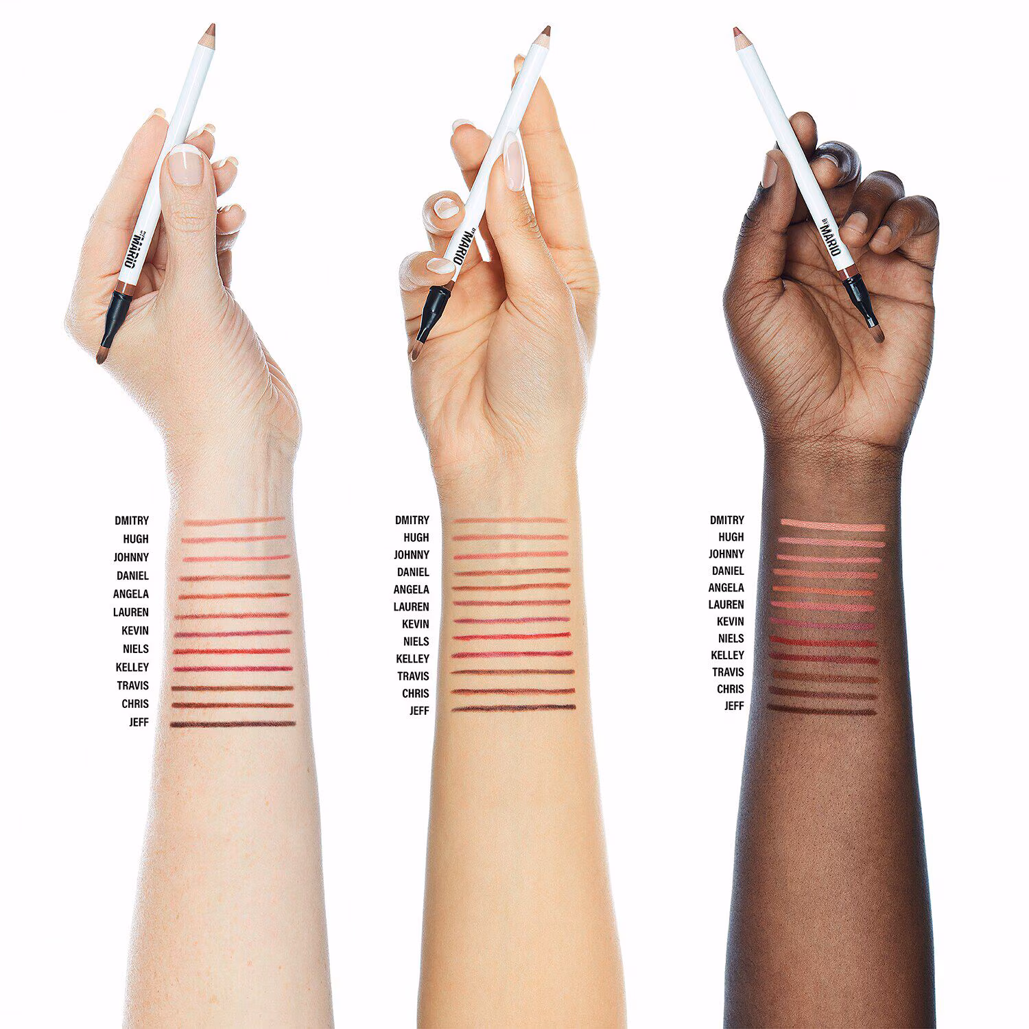 Ultra Suede® Sculpting Lip Pencil