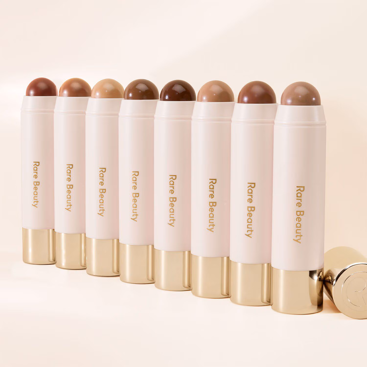 Warm Wishes Effortless Bronzer Stick
