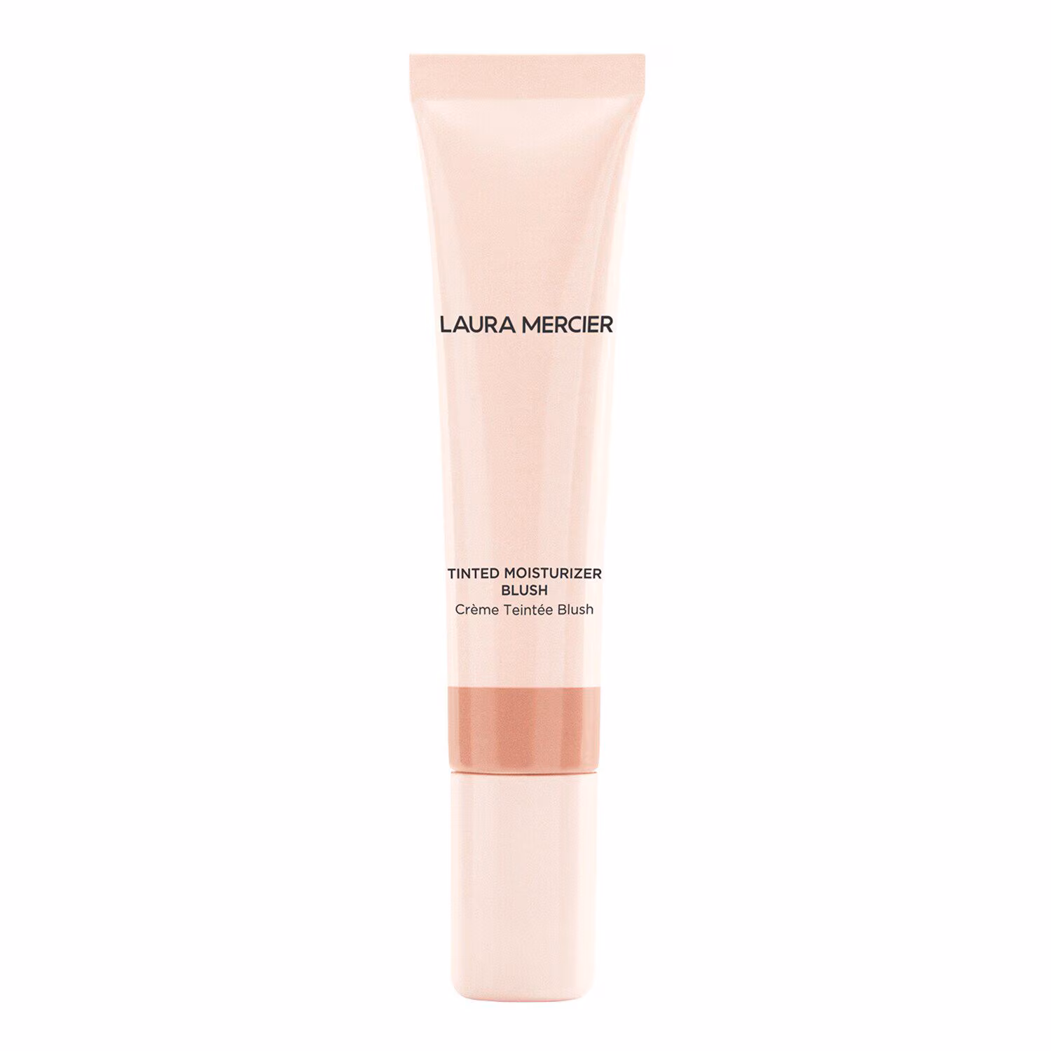 TINTED MOISTURIZER BLUSH