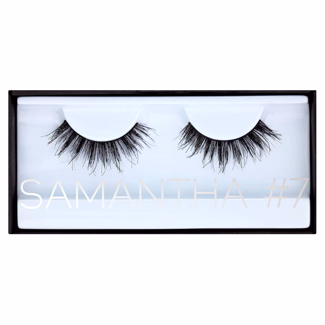 CLASSIC LASH SAMANTHA #7