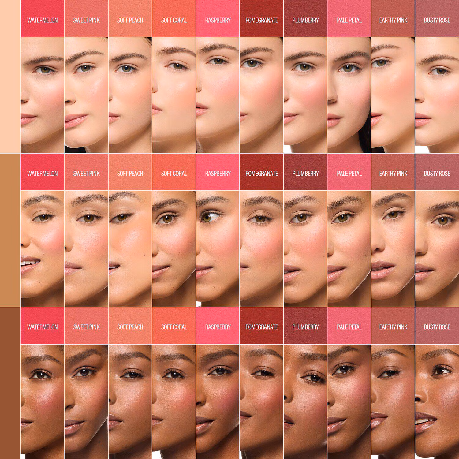 Soft Pop Blush Stick