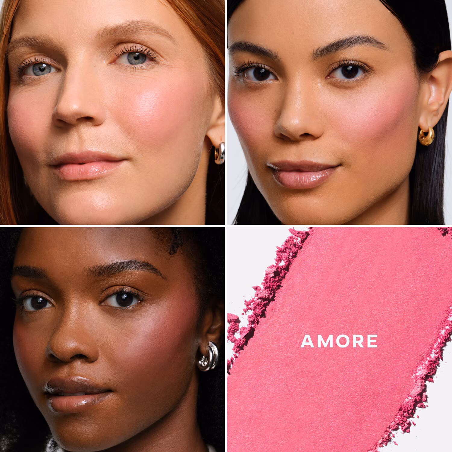 SuperSuede™ Baked Powder Blush