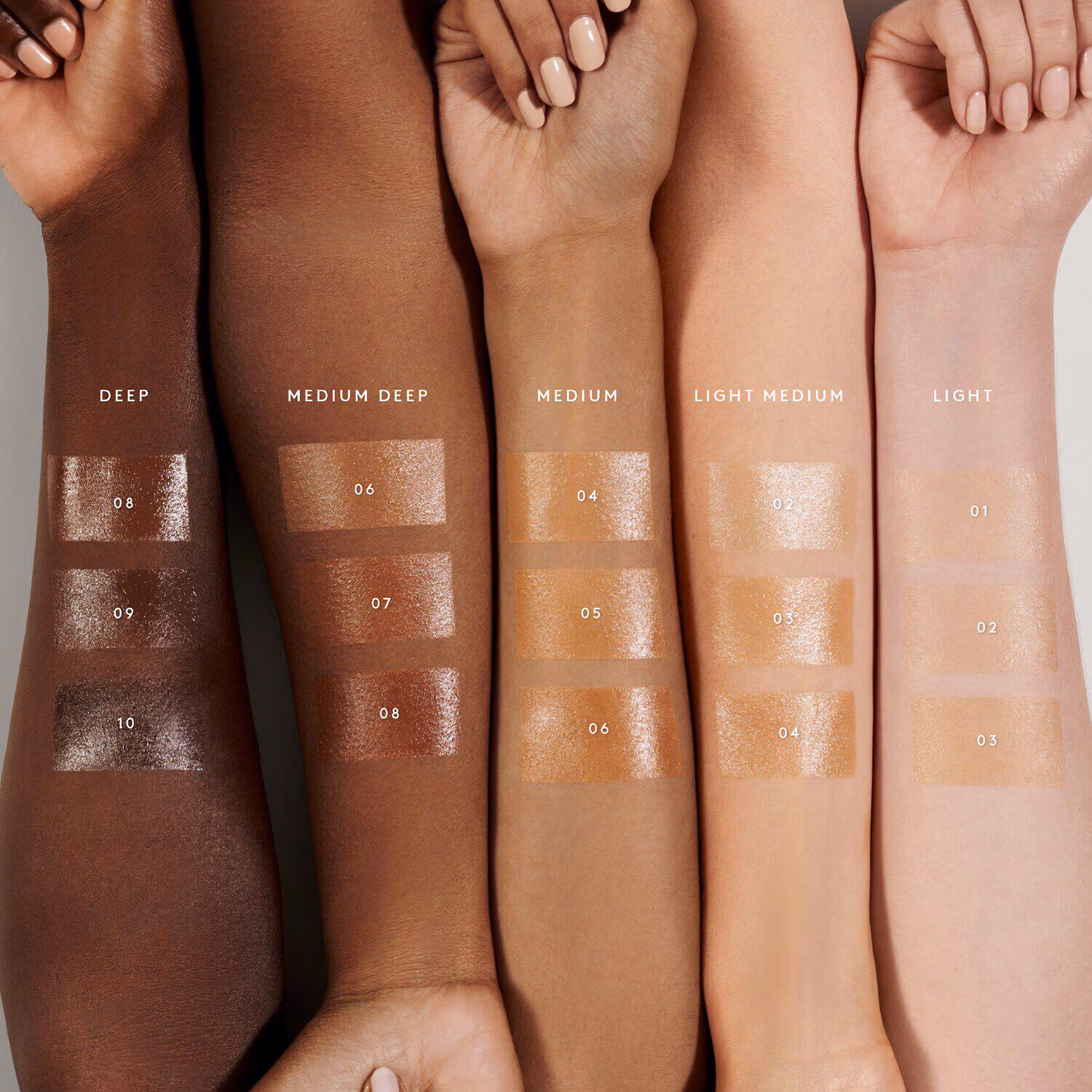 Hydra Vizor Huez - Tinted Moisturizer Mineral SPF30
