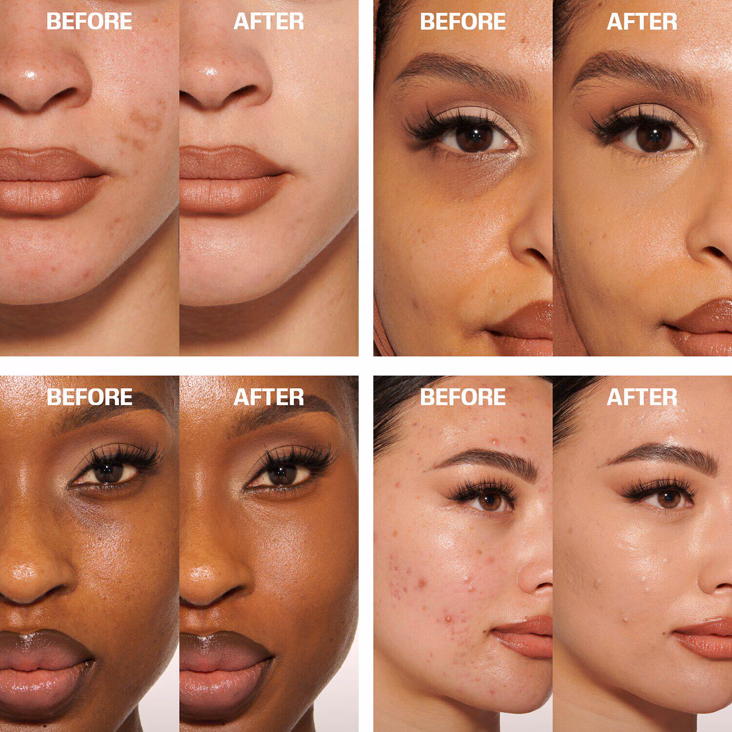 #FAUXFILTER Luminous Matte Liquid Concealer