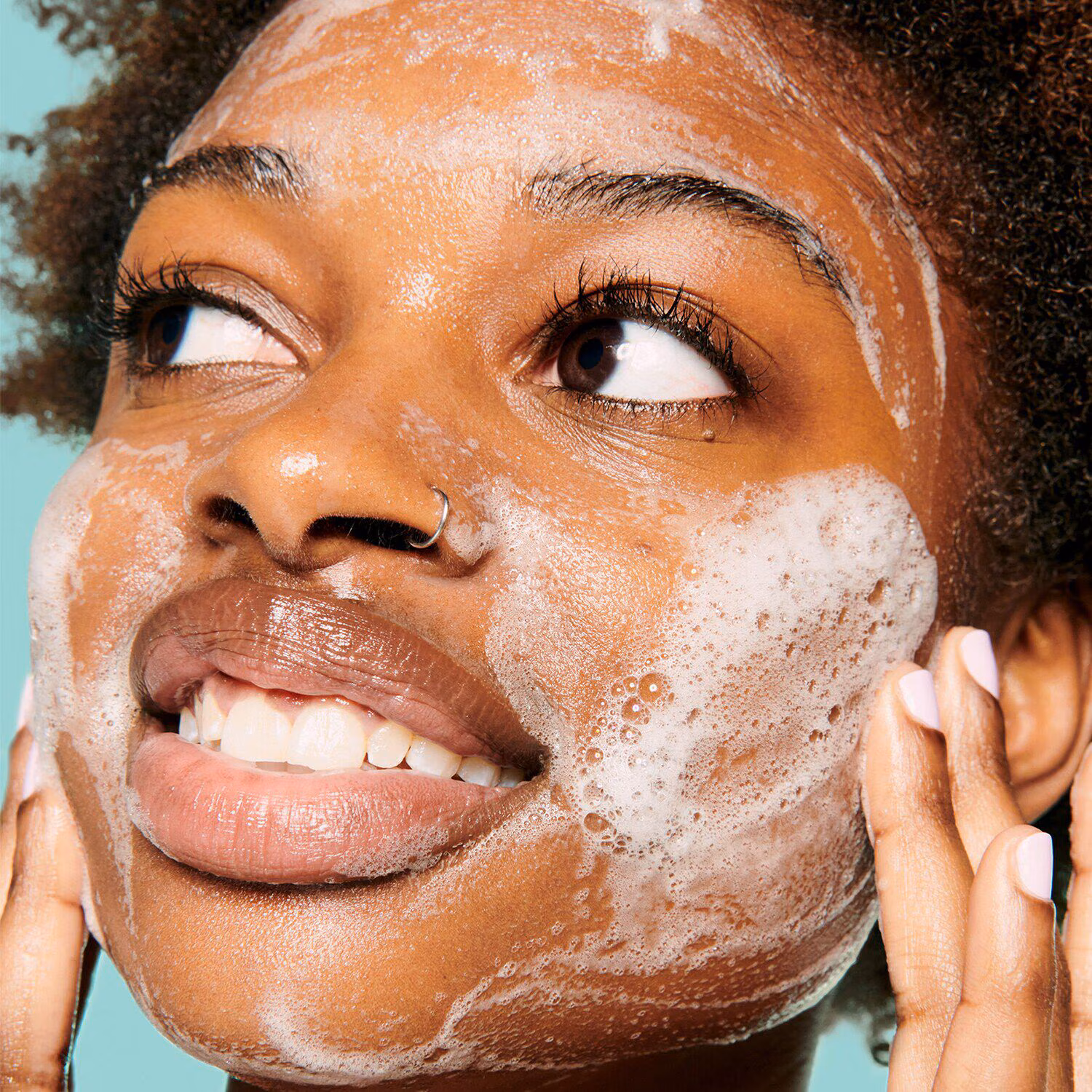 The POREfessional - Good Cleanup Foam Cleanser